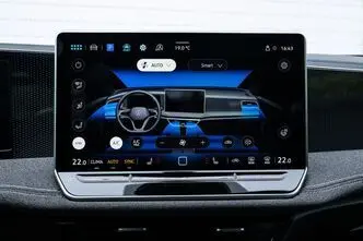 Volkswagen Passat, 2.0, 90 kW, diisel, automaat, esivedu
