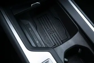 Volkswagen Passat, 2.0, 90 kW, diisel, automaat, esivedu