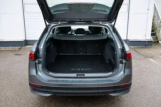 Volkswagen Passat, 2.0, 90 kW, diisel, automaat, esivedu