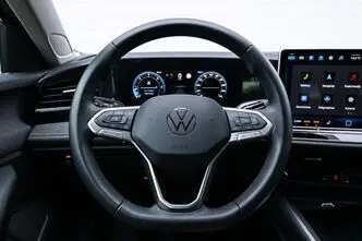 Volkswagen Passat, 2.0, 90 kW, diisel, automaat, esivedu