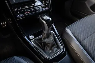 Volkswagen T-Cross, 1.0, 81 kW, bensiin, automaat, esivedu