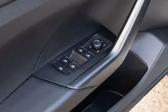 Volkswagen T-Cross, 1.0, 81 kW, bensiin, automaat, esivedu