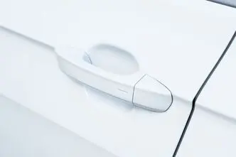 Volkswagen T-Cross, 1.0, 81 kW, bensiin, automaat, esivedu