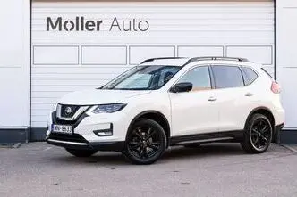 Nissan X-Trail, 1.3, 118 kW, bensiin, automaat