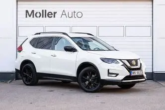 Nissan X-Trail, 1.3, 118 kW, bensiin, automaat