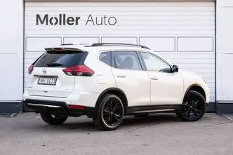 Nissan X-Trail, 1.3, 118 kW, bensiin, automaat