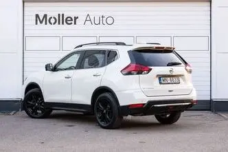 Nissan X-Trail, 1.3, 118 kW, bensiin, automaat