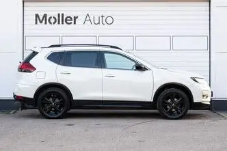 Nissan X-Trail, 1.3, 118 kW, bensiin, automaat