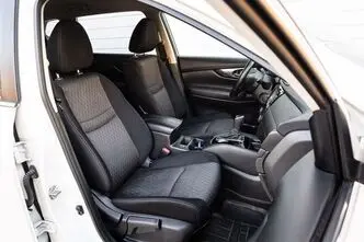 Nissan X-Trail, 1.3, 118 kW, bensiin, automaat