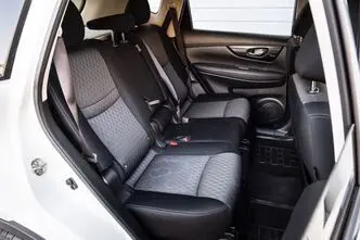 Nissan X-Trail, 1.3, 118 kW, bensiin, automaat