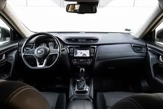 Nissan X-Trail, 1.3, 118 kW, bensiin, automaat