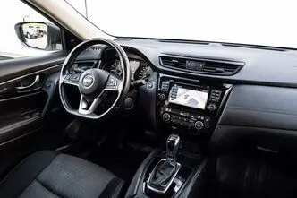 Nissan X-Trail, 1.3, 118 kW, bensiin, automaat