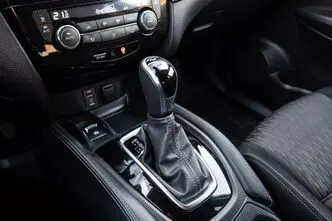 Nissan X-Trail, 1.3, 118 kW, bensiin, automaat