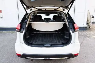 Nissan X-Trail, 1.3, 118 kW, bensiin, automaat