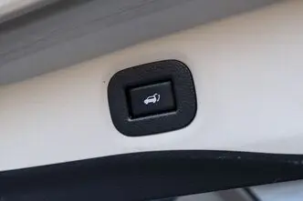 Nissan X-Trail, 1.3, 118 kW, bensiin, automaat