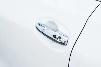 Nissan X-Trail, 1.3, 118 kW, bensiin, automaat