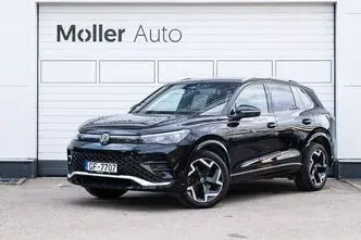 Volkswagen Tiguan, 1.5, 200 kW, подключаемый гибрид, автомат, передний привод