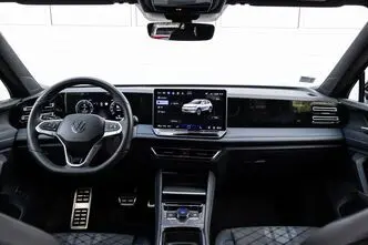 Volkswagen Tiguan, 1.5, 200 kW, подключаемый гибрид, автомат, передний привод