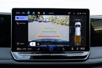 Volkswagen Tiguan, 1.5, 200 kW, подключаемый гибрид, автомат, передний привод