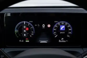 Volkswagen Tiguan, 1.5, 200 kW, подключаемый гибрид, автомат, передний привод