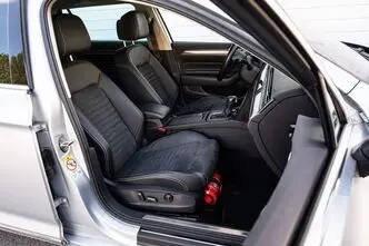 Volkswagen Passat, 2.0, 110 kW, diesel, automatic, front-wheel drive