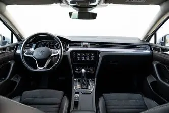 Volkswagen Passat, 2.0, 110 kW, diesel, automatic, front-wheel drive