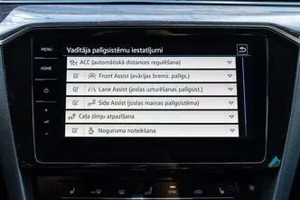 Volkswagen Passat, 2.0, 110 kW, diesel, automatic, front-wheel drive