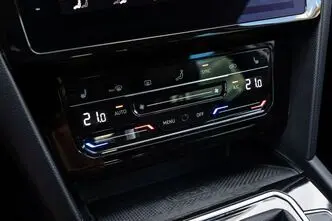 Volkswagen Passat, 2.0, 110 kW, diesel, automatic, front-wheel drive