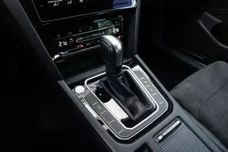Volkswagen Passat, 2.0, 110 kW, diesel, automatic, front-wheel drive