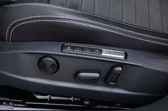 Volkswagen Passat, 2.0, 110 kW, diesel, automatic, front-wheel drive