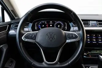Volkswagen Passat, 2.0, 110 kW, diesel, automatic, front-wheel drive