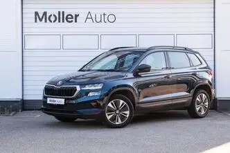 Škoda Karoq, 2.0, 85 kW, diisel, automaat, esivedu