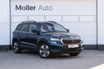 Škoda Karoq, 2.0, 85 kW, diisel, automaat, esivedu