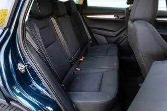 Škoda Karoq, 2.0, 85 kW, diisel, automaat, esivedu