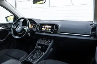 Škoda Karoq, 2.0, 85 kW, diisel, automaat, esivedu