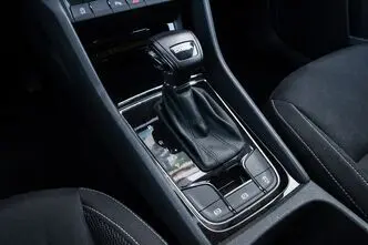 Škoda Karoq, 2.0, 85 kW, diisel, automaat, esivedu