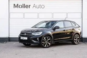 Volkswagen Taigo, 1.0, 85 kW, bensiin, automaat, esivedu