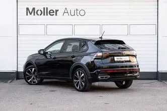 Volkswagen Taigo, 1.0, 85 kW, bensiin, automaat, esivedu