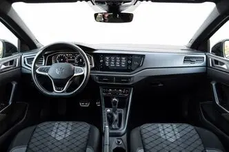 Volkswagen Taigo, 1.0, 85 kW, bensiin, automaat, esivedu