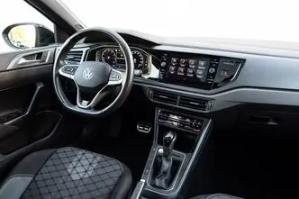 Volkswagen Taigo, 1.0, 85 kW, bensiin, automaat, esivedu