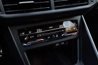 Volkswagen Taigo, 1.0, 85 kW, bensiin, automaat, esivedu