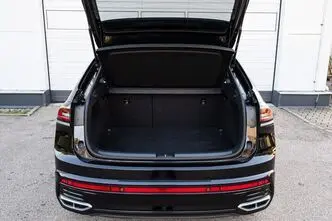 Volkswagen Taigo, 1.0, 85 kW, bensiin, automaat, esivedu