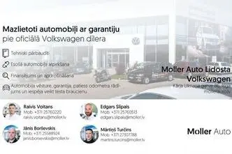 Volkswagen Taigo, 1.0, 85 kW, bensiin, automaat, esivedu