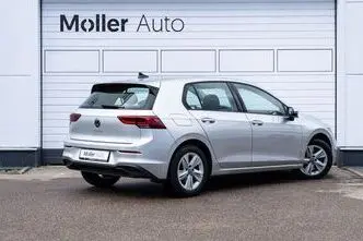Volkswagen Golf, 1.5, 110 kW, petrol, automatic