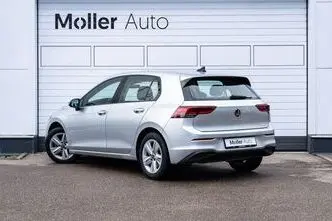 Volkswagen Golf, 1.5, 110 kW, petrol, automatic