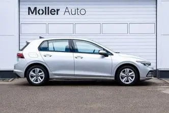 Volkswagen Golf, 1.5, 110 kW, petrol, automatic