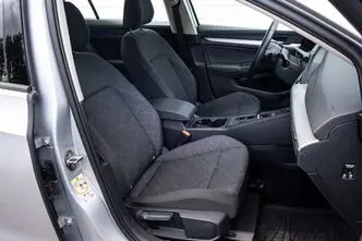 Volkswagen Golf, 1.5, 110 kW, petrol, automatic