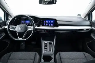 Volkswagen Golf, 1.5, 110 kW, petrol, automatic