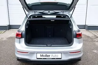 Volkswagen Golf, 1.5, 110 kW, petrol, automatic