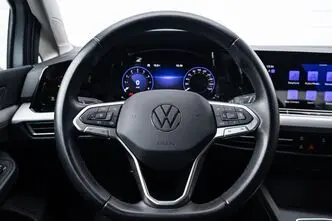 Volkswagen Golf, 1.5, 110 kW, petrol, automatic